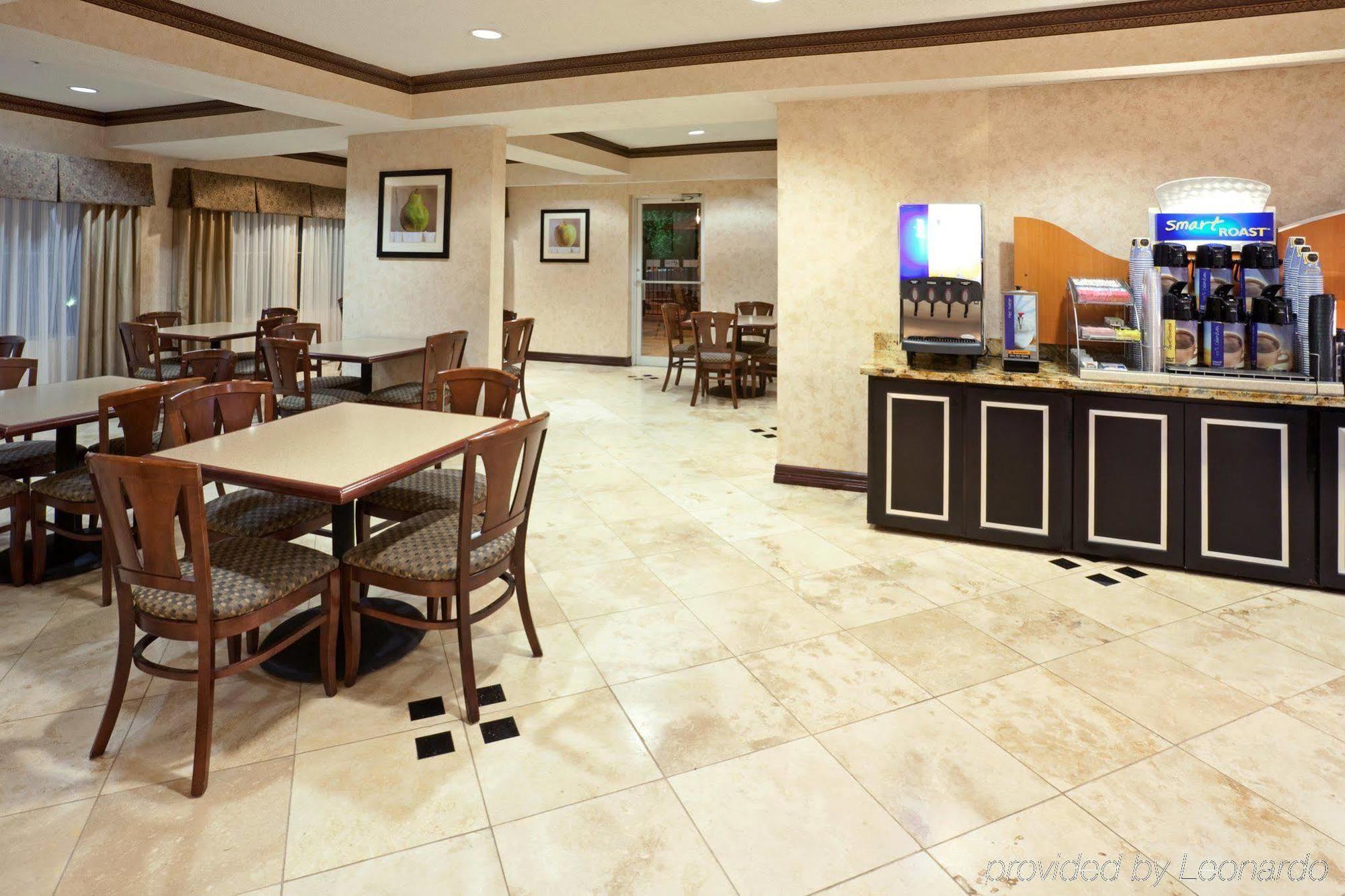 Holiday Express & - Park Central Northeast By Ihg 3*