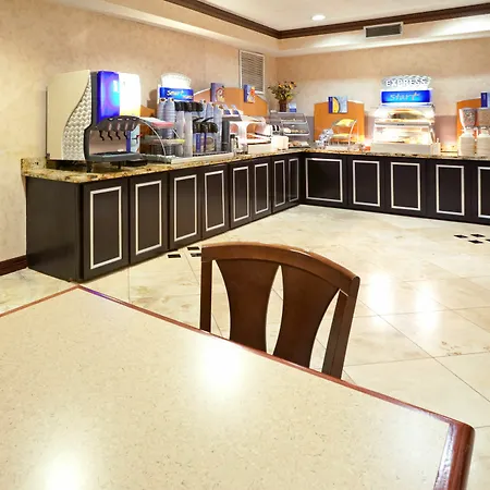 Holiday Inn Express & Suites - Dallas Park Central Northeast By Ihg 