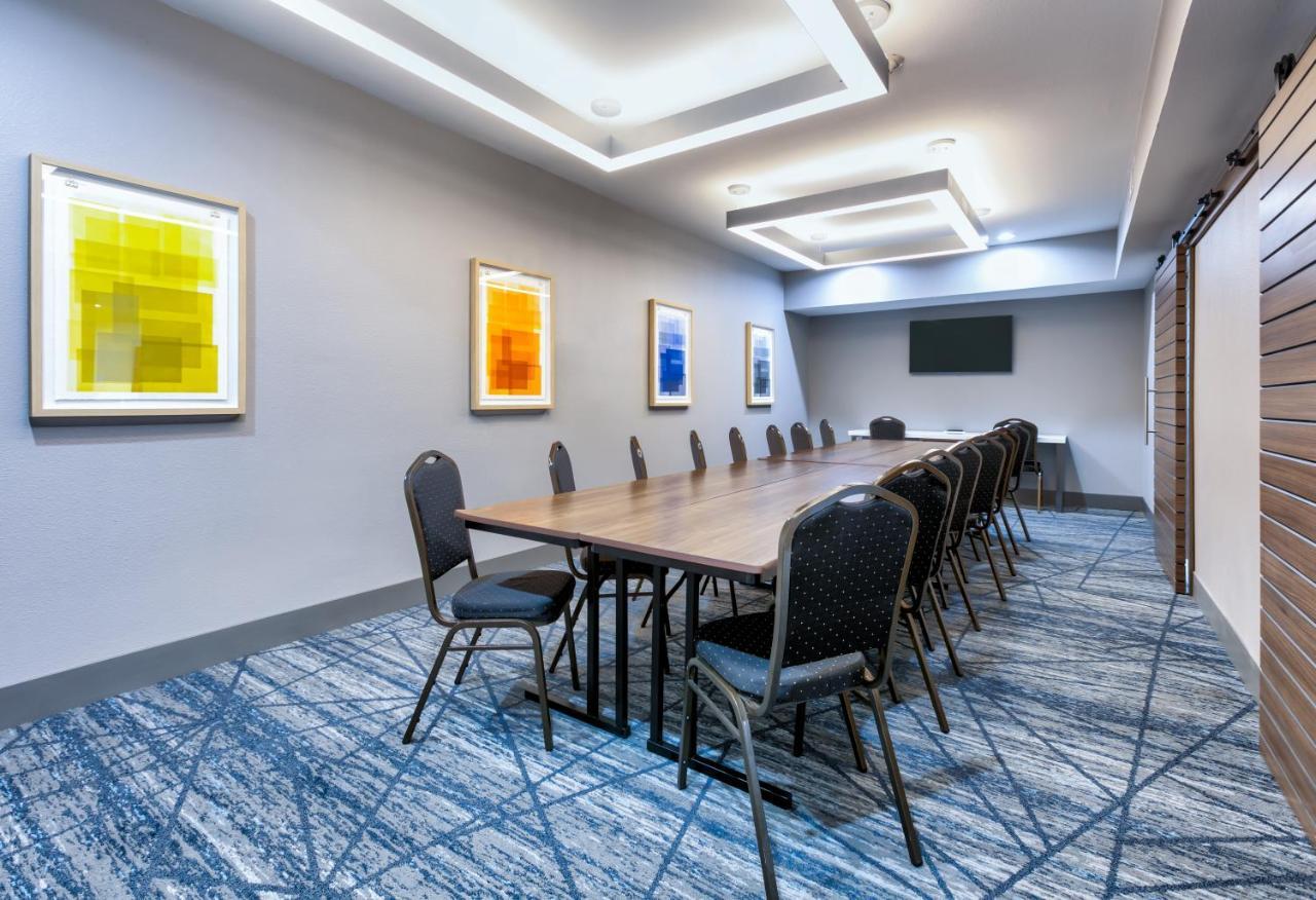 Express & - Park Northeast By Ihg 3* Dallas